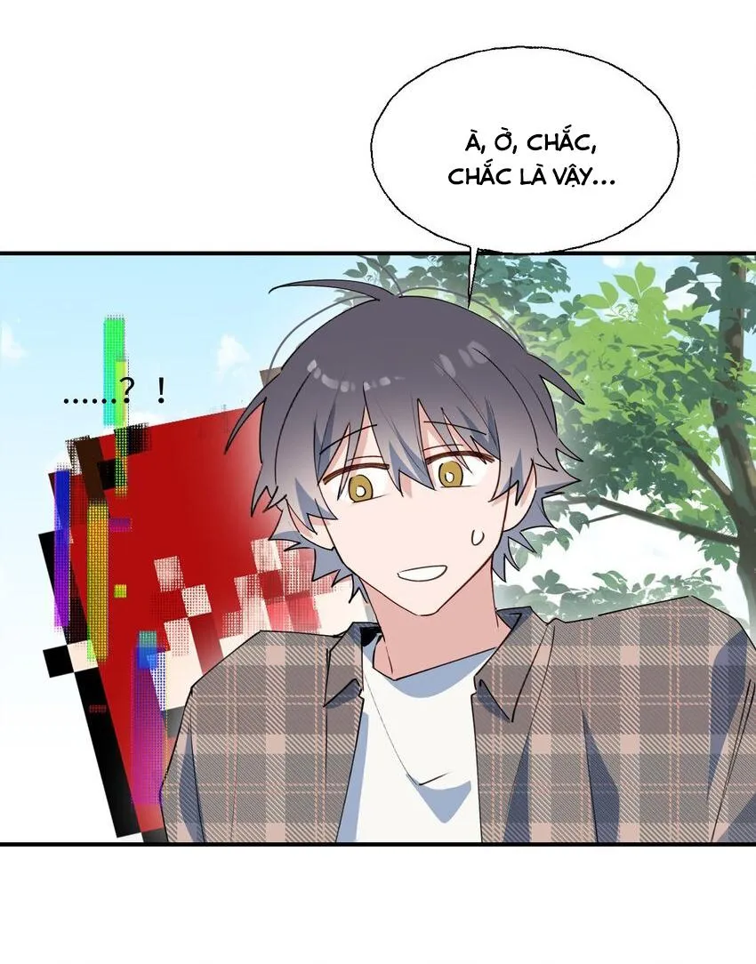 Ma vương đại nhân luôn trêu chọc tôi Chapter 76 Trang 8