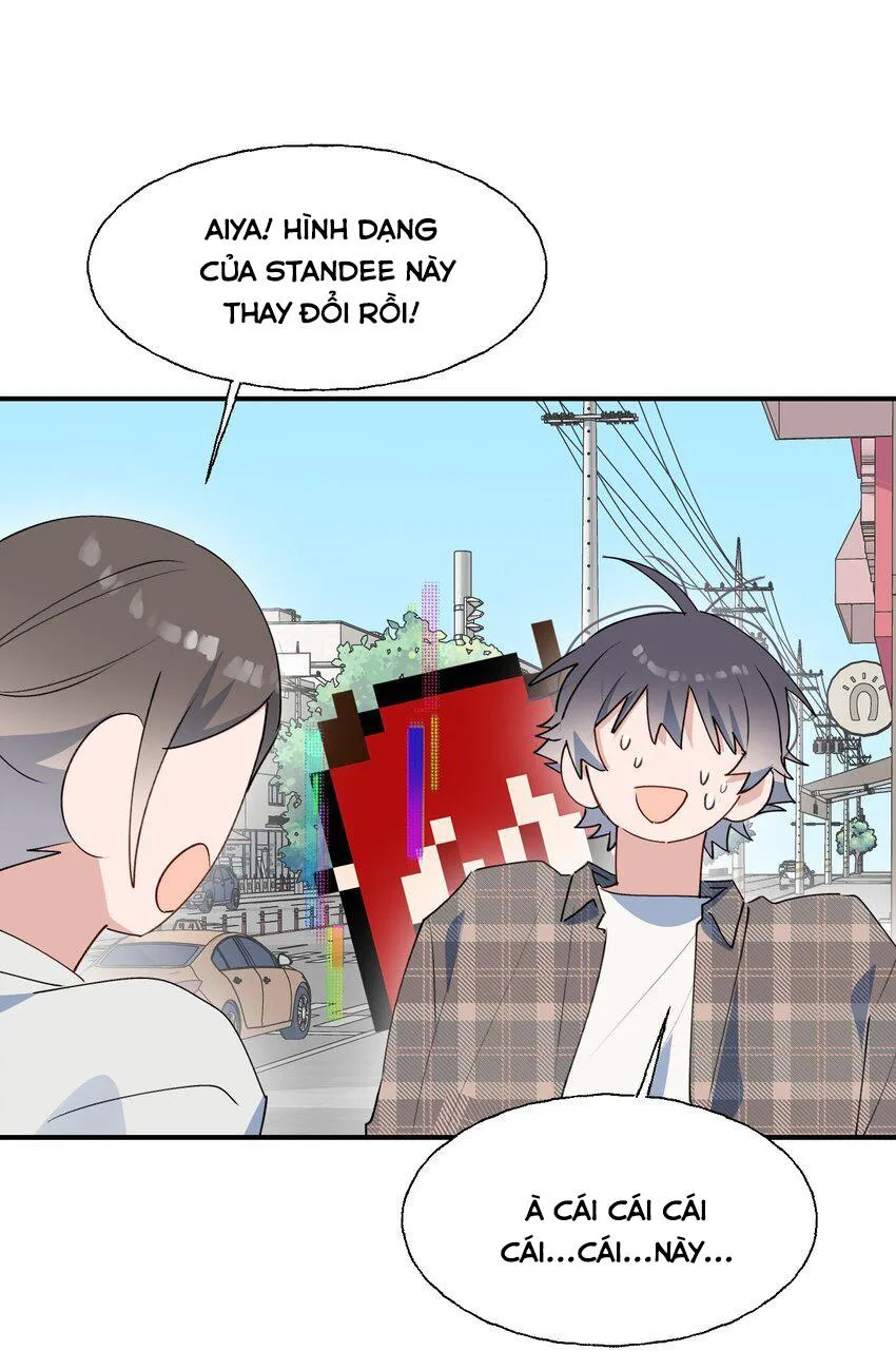 Ma vương đại nhân luôn trêu chọc tôi Chapter 76 Trang 9