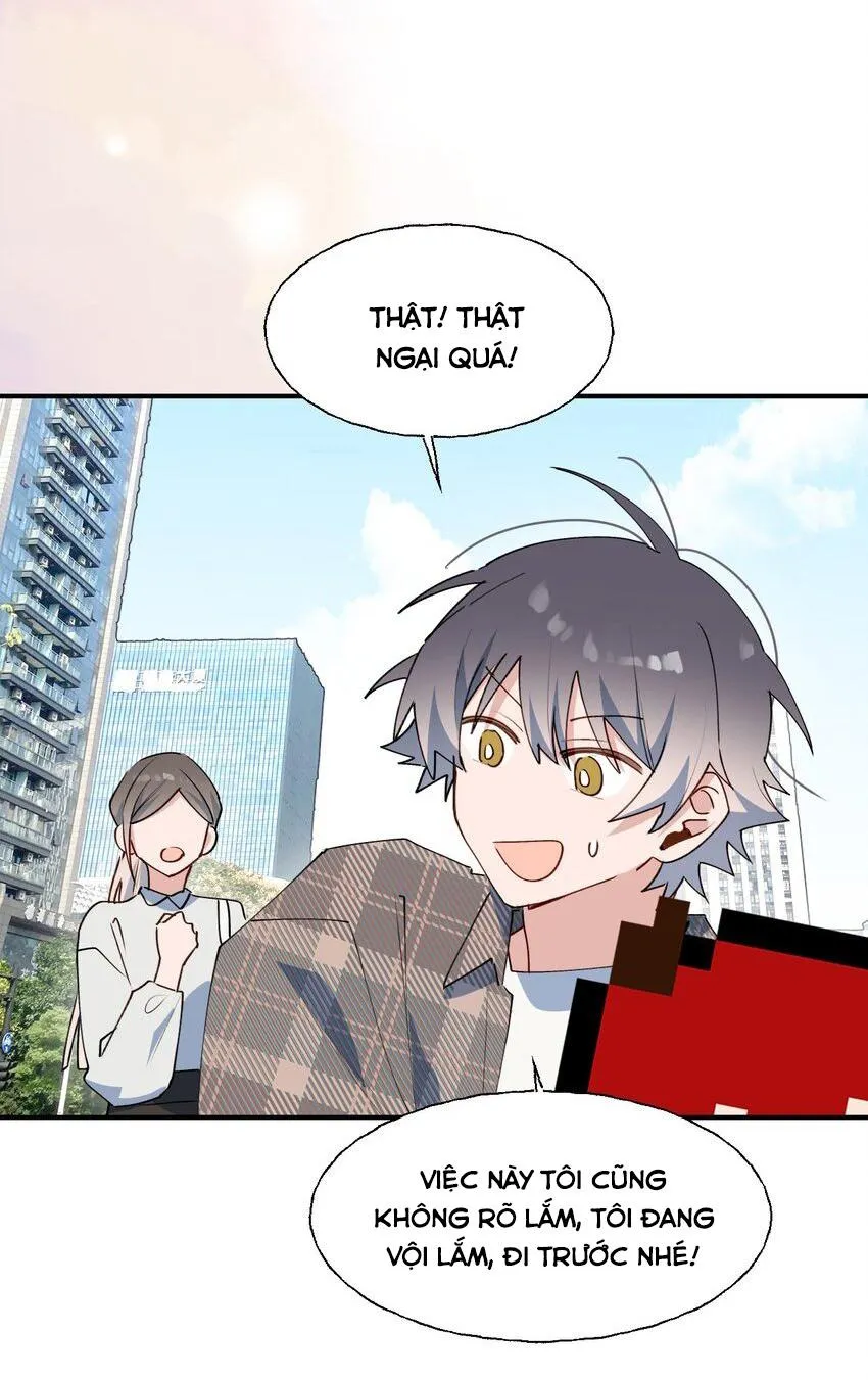 Ma vương đại nhân luôn trêu chọc tôi Chapter 76 Trang 11