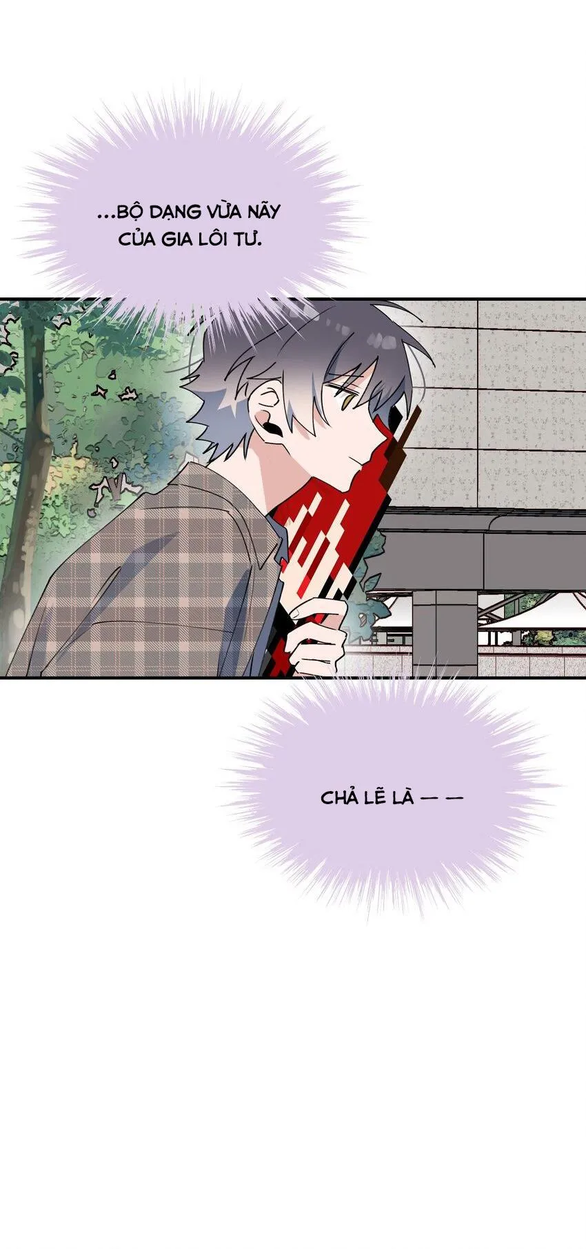 Ma vương đại nhân luôn trêu chọc tôi Chapter 76 Trang 13