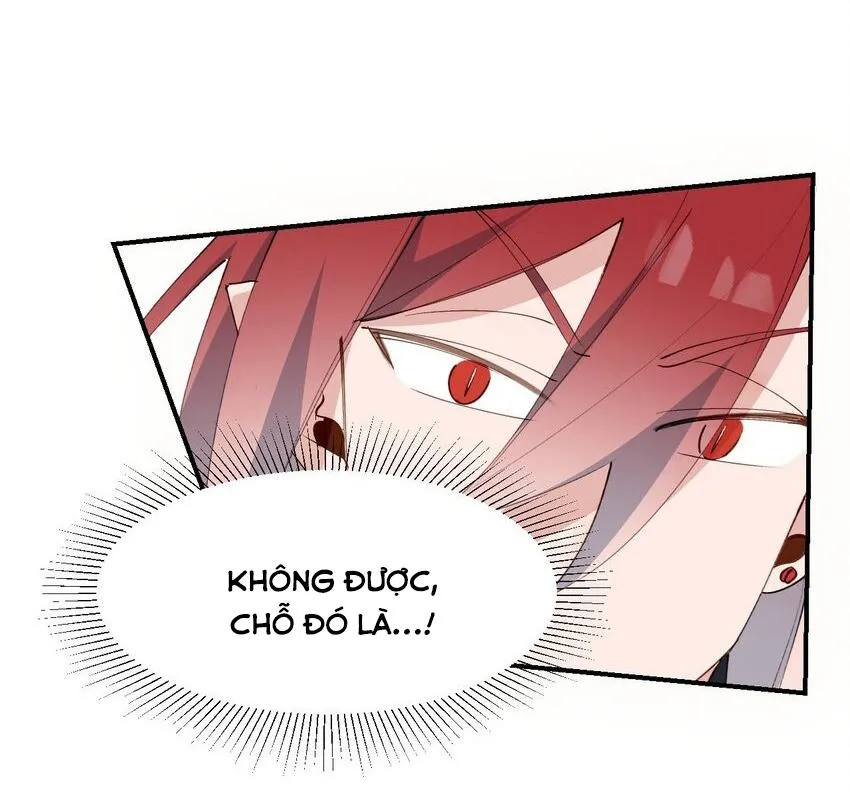 Ma vương đại nhân luôn trêu chọc tôi Chapter 76 Trang 33