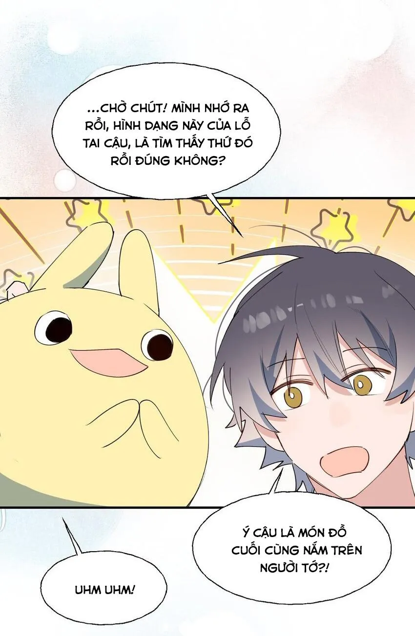 Ma vương đại nhân luôn trêu chọc tôi Chapter 76 Trang 35