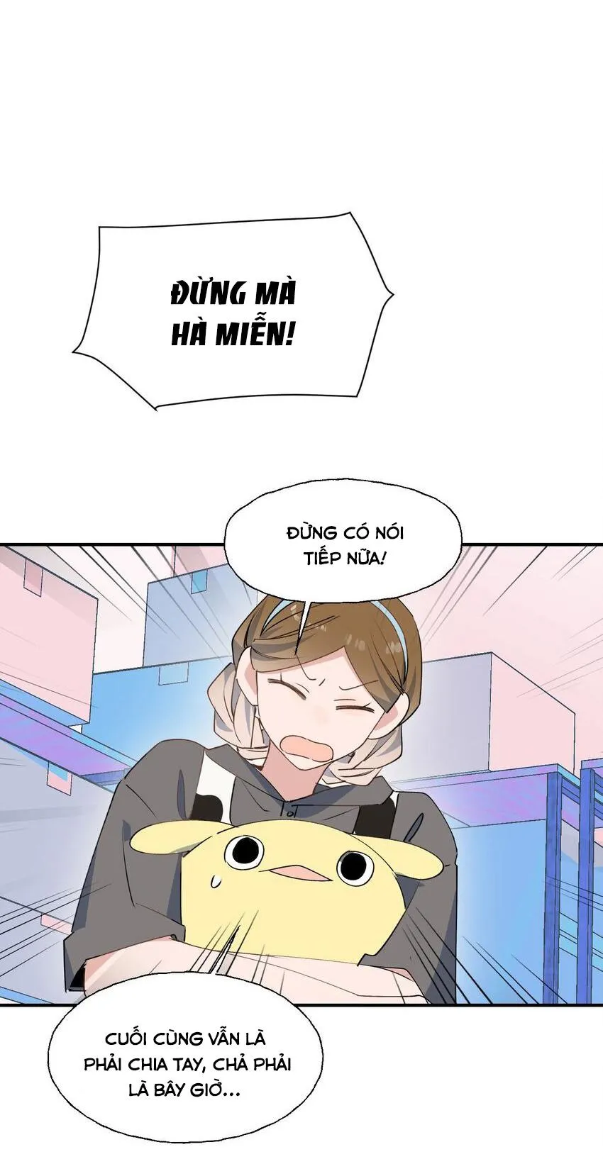 Ma vương đại nhân luôn trêu chọc tôi Chapter 76 Trang 41