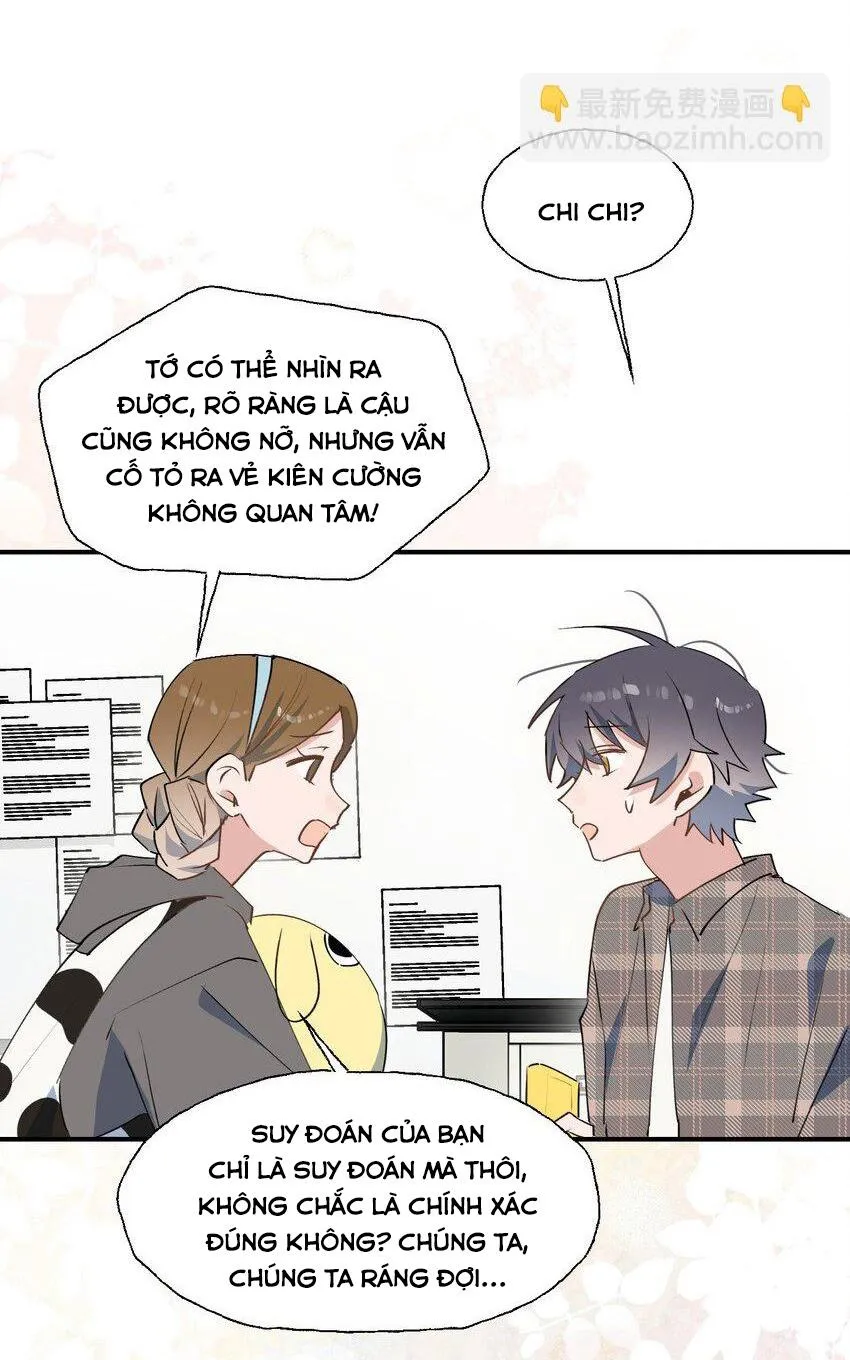 Ma vương đại nhân luôn trêu chọc tôi Chapter 76 Trang 42