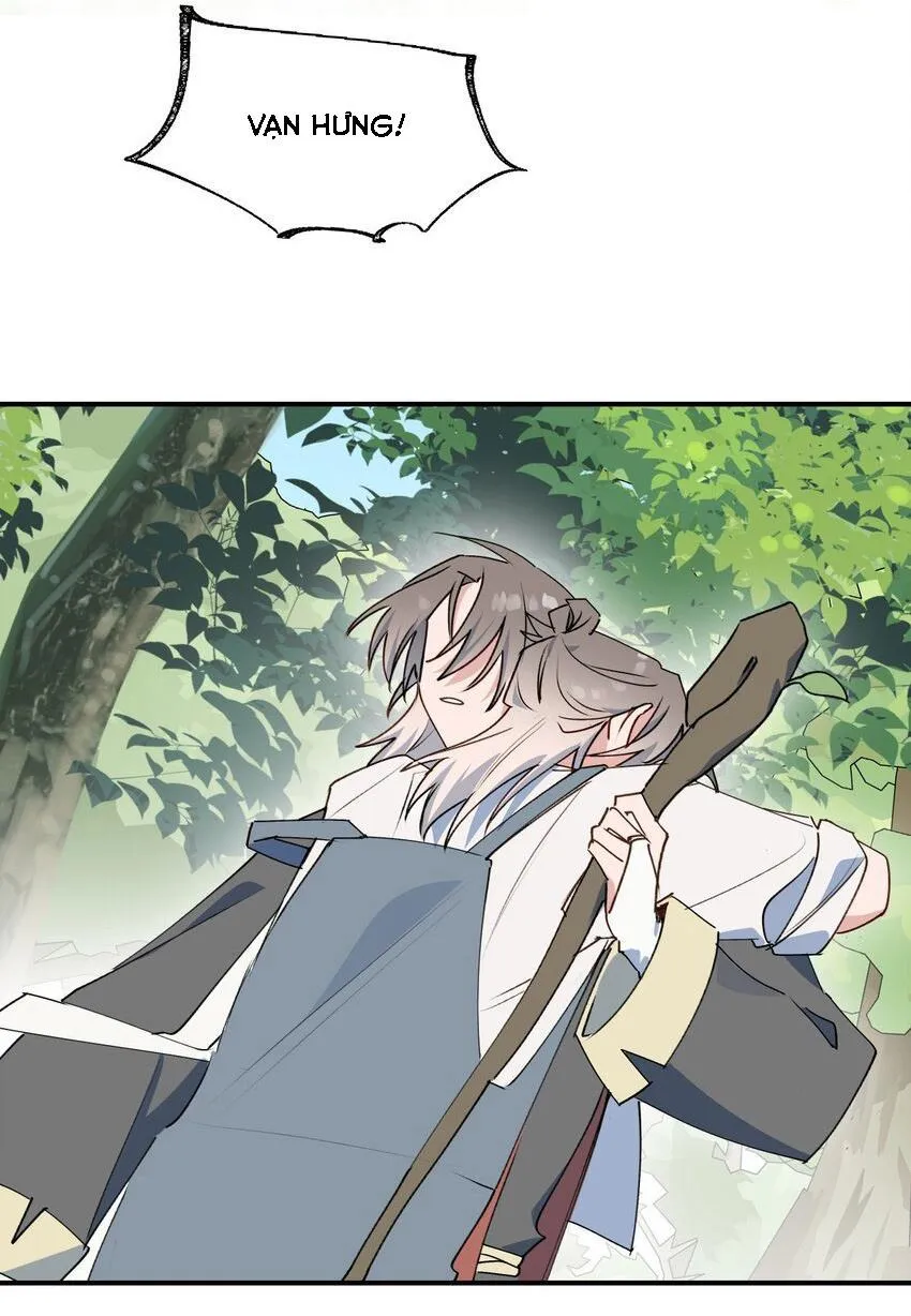 Ma vương đại nhân luôn trêu chọc tôi Chapter 77 Trang 10