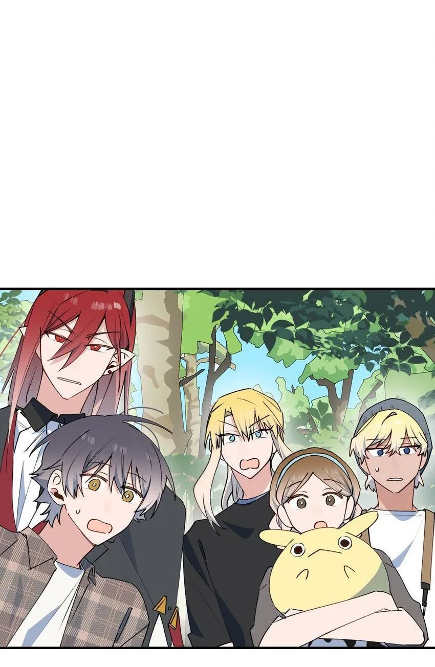 Ma vương đại nhân luôn trêu chọc tôi Chapter 77 Trang 11