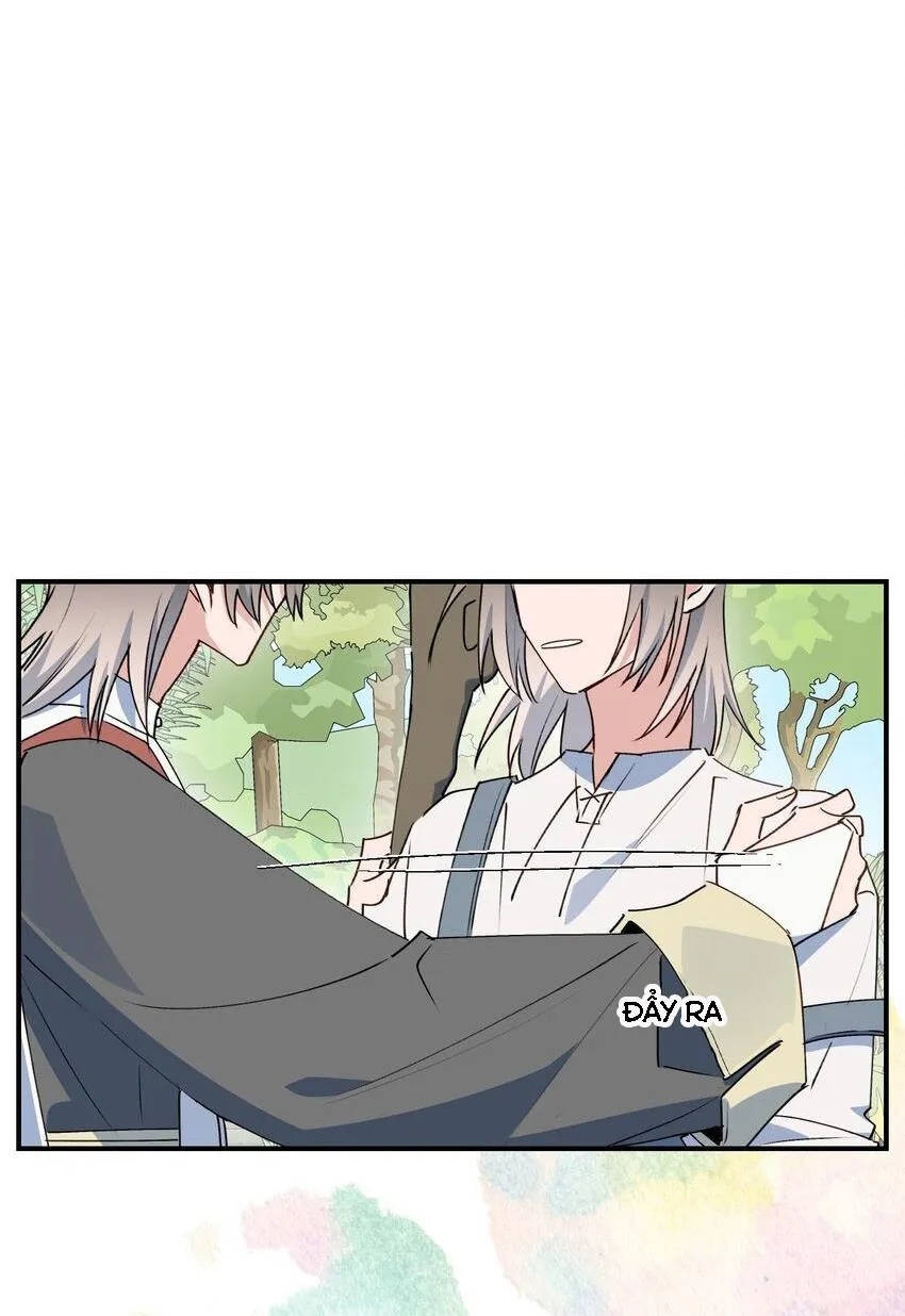 Ma vương đại nhân luôn trêu chọc tôi Chapter 77 Trang 12