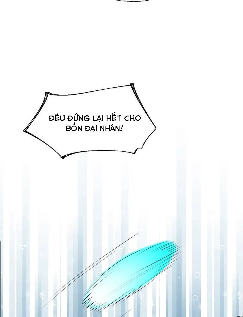 Ma vương đại nhân luôn trêu chọc tôi Chapter 77 Trang 16