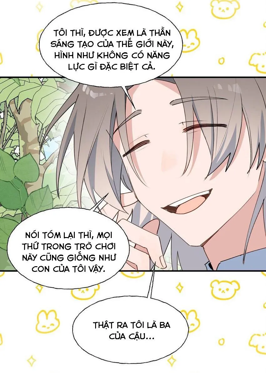 Ma vương đại nhân luôn trêu chọc tôi Chapter 77 Trang 20