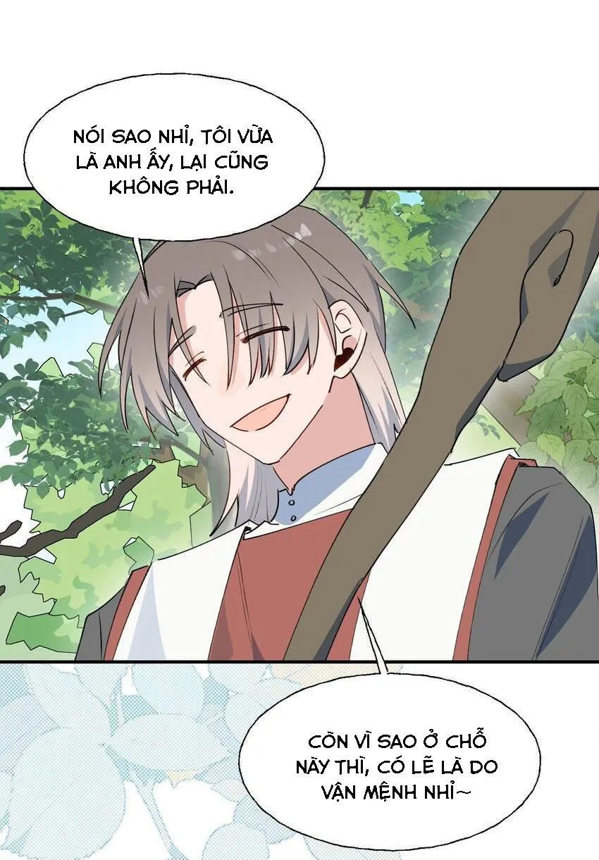 Ma vương đại nhân luôn trêu chọc tôi Chapter 77 Trang 25