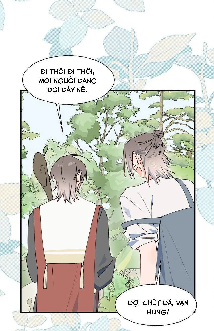 Ma vương đại nhân luôn trêu chọc tôi Chapter 77 Trang 26