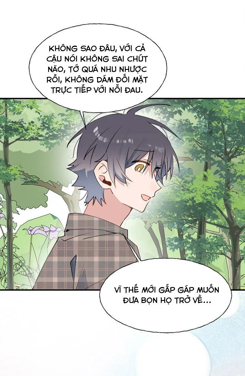 Ma vương đại nhân luôn trêu chọc tôi Chapter 77 Trang 29