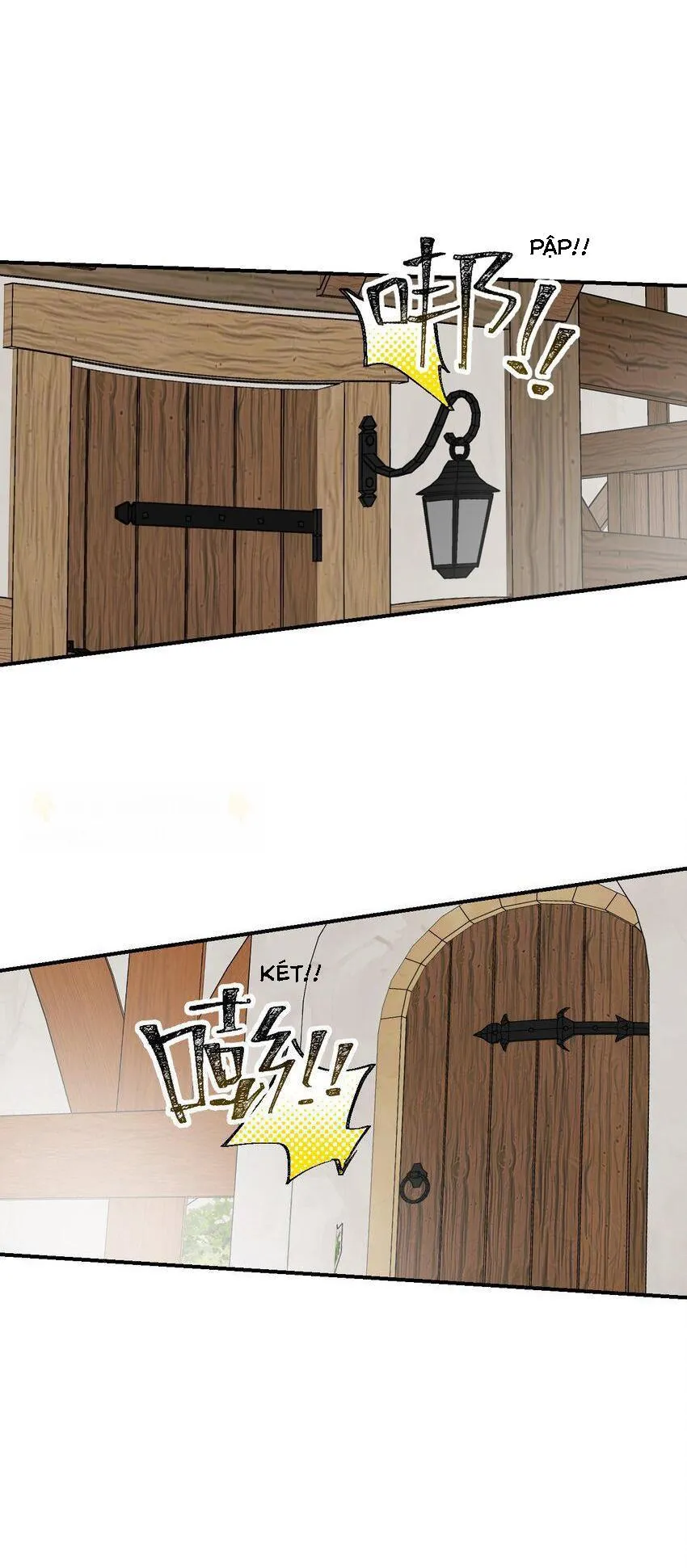 Ma vương đại nhân luôn trêu chọc tôi Chapter 77 Trang 43