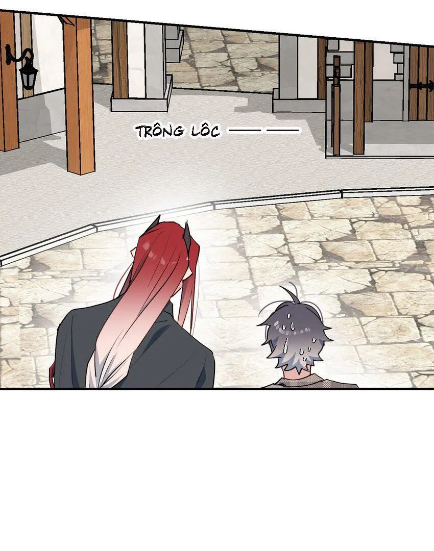 Ma vương đại nhân luôn trêu chọc tôi Chapter 77 Trang 44