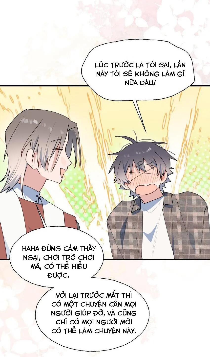 Ma vương đại nhân luôn trêu chọc tôi Chapter 77 Trang 48