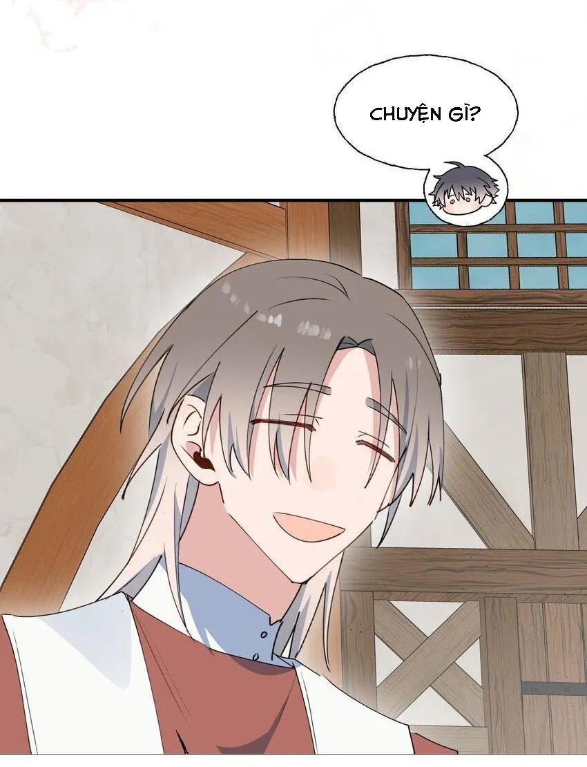 Ma vương đại nhân luôn trêu chọc tôi Chapter 77 Trang 49