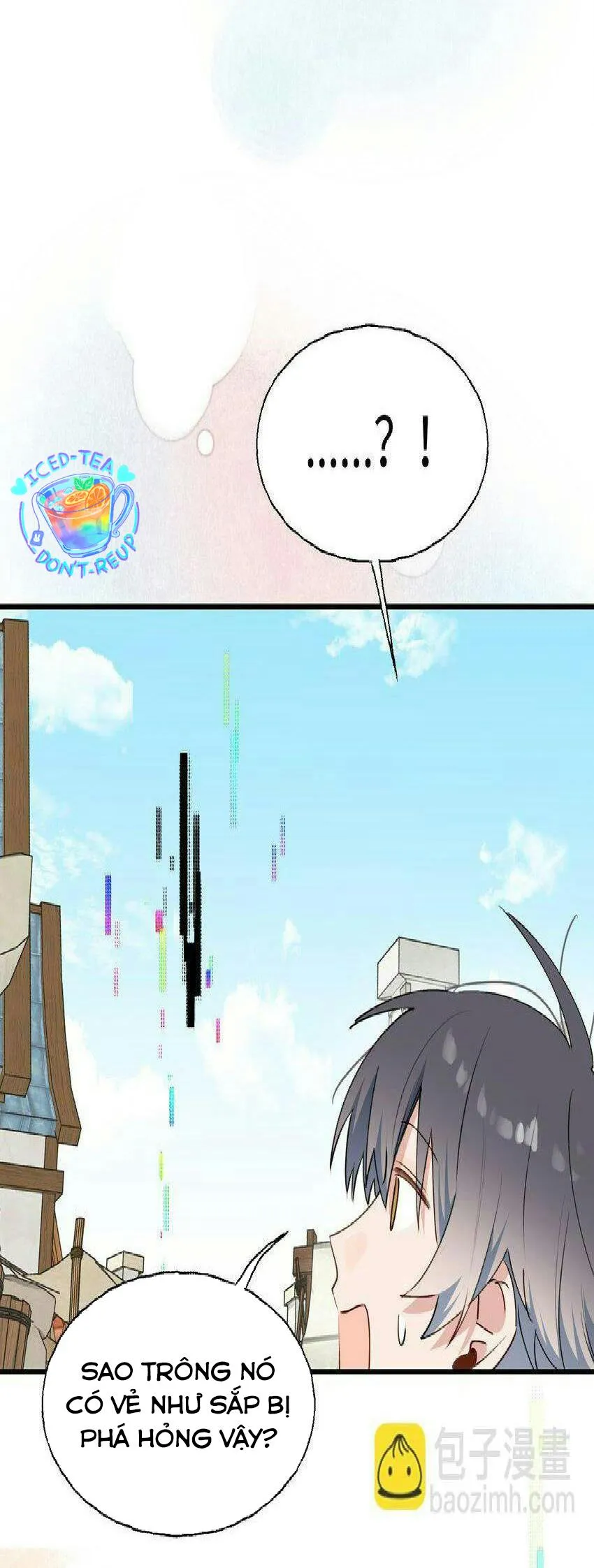 Ma vương đại nhân luôn trêu chọc tôi Chapter 78 Trang 6