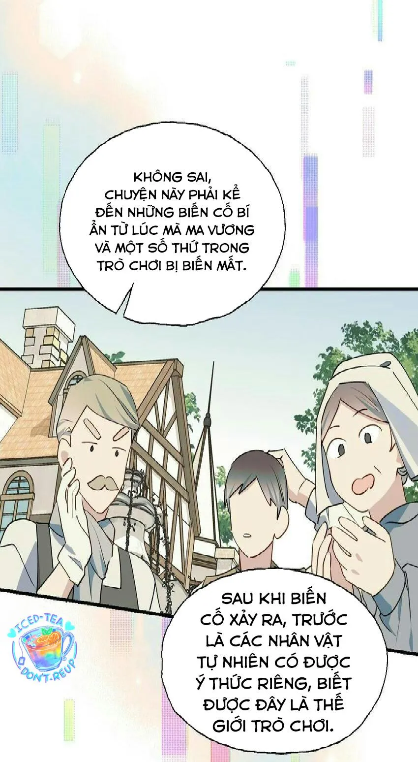 Ma vương đại nhân luôn trêu chọc tôi Chapter 78 Trang 7