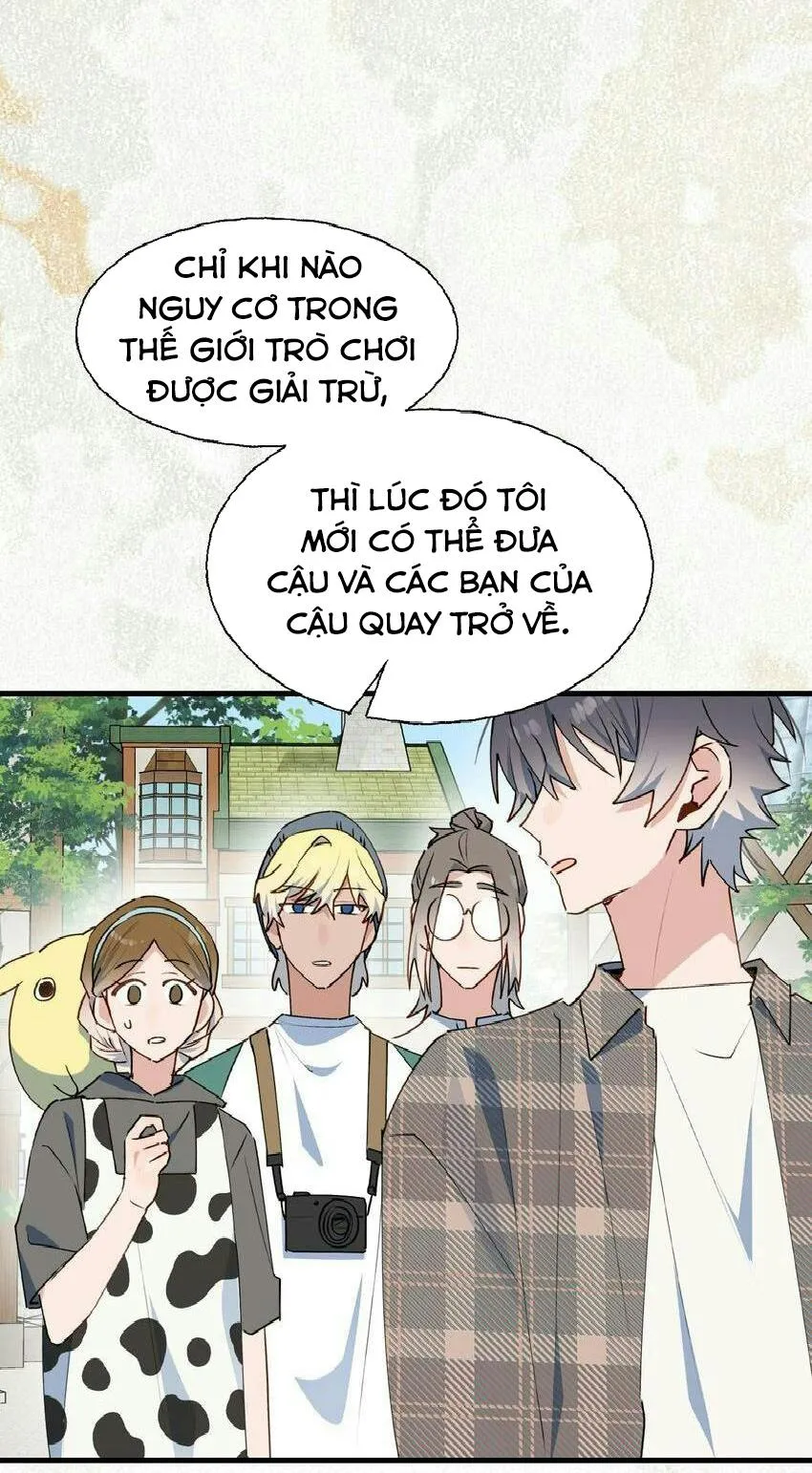 Ma vương đại nhân luôn trêu chọc tôi Chapter 78 Trang 10