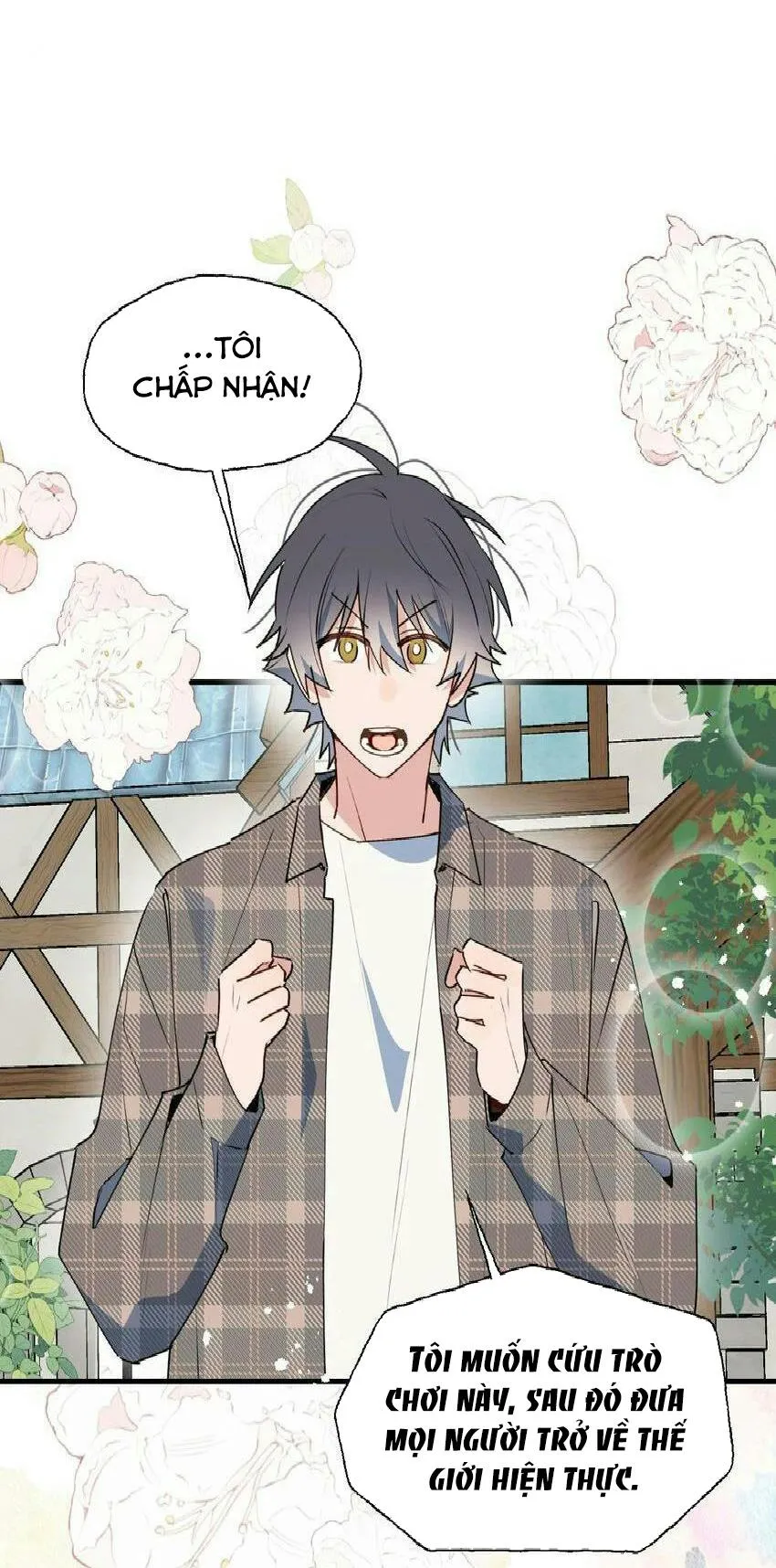 Ma vương đại nhân luôn trêu chọc tôi Chapter 78 Trang 12