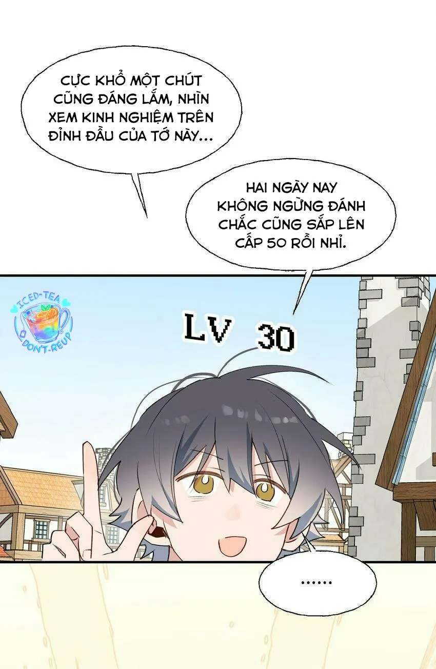 Ma vương đại nhân luôn trêu chọc tôi Chapter 78 Trang 21