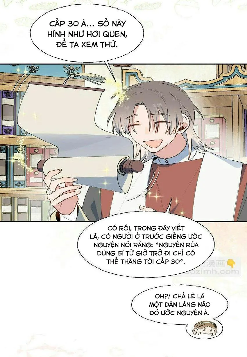 Ma vương đại nhân luôn trêu chọc tôi Chapter 78 Trang 25