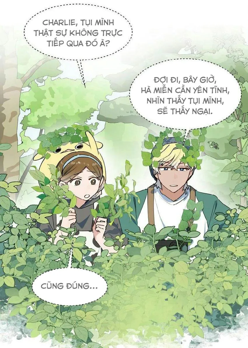 Ma vương đại nhân luôn trêu chọc tôi Chapter 78 Trang 31