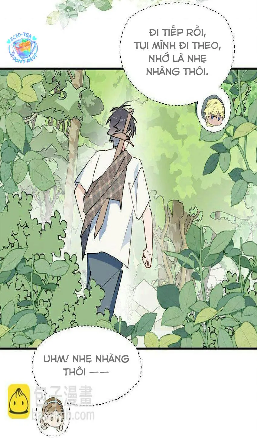 Ma vương đại nhân luôn trêu chọc tôi Chapter 78 Trang 32