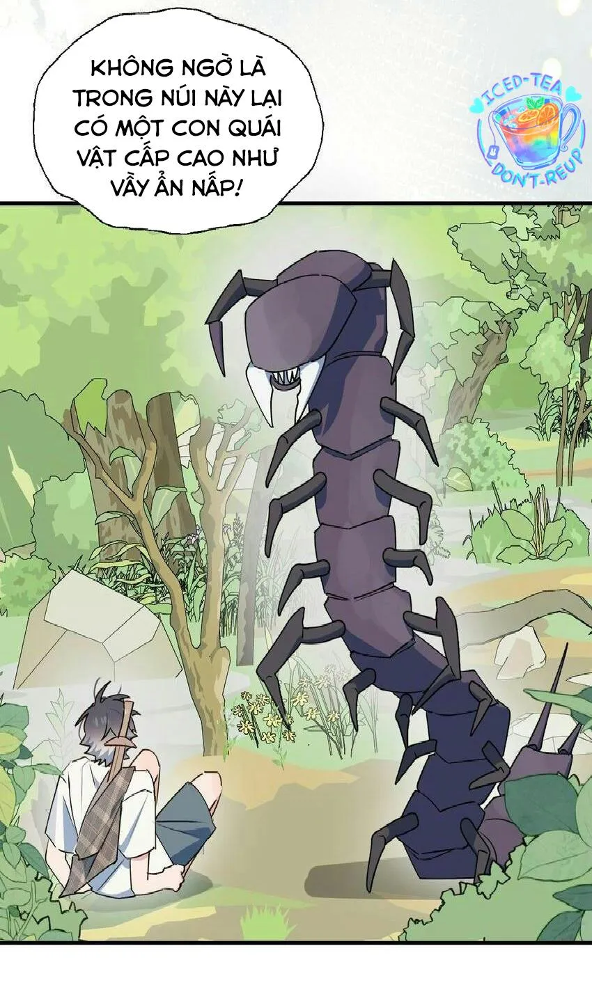 Ma vương đại nhân luôn trêu chọc tôi Chapter 78 Trang 37