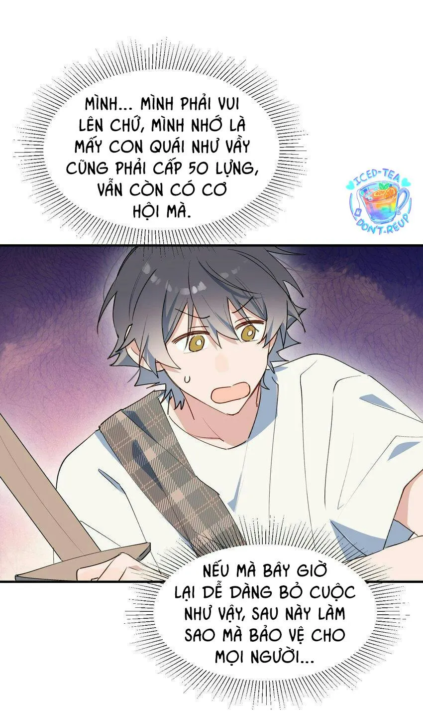 Ma vương đại nhân luôn trêu chọc tôi Chapter 78 Trang 38