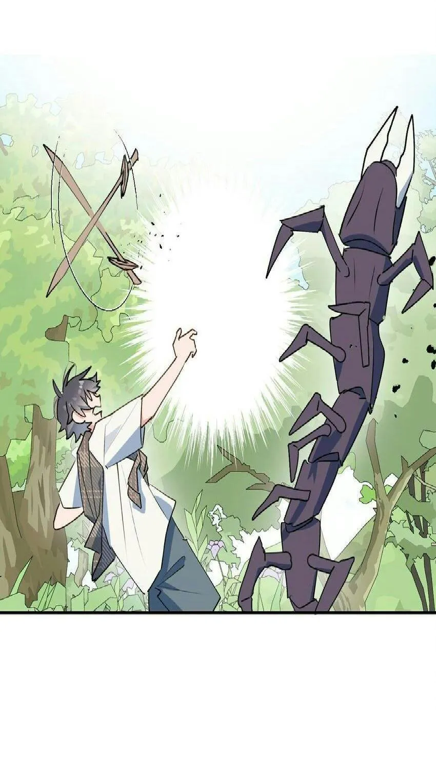 Ma vương đại nhân luôn trêu chọc tôi Chapter 78 Trang 42