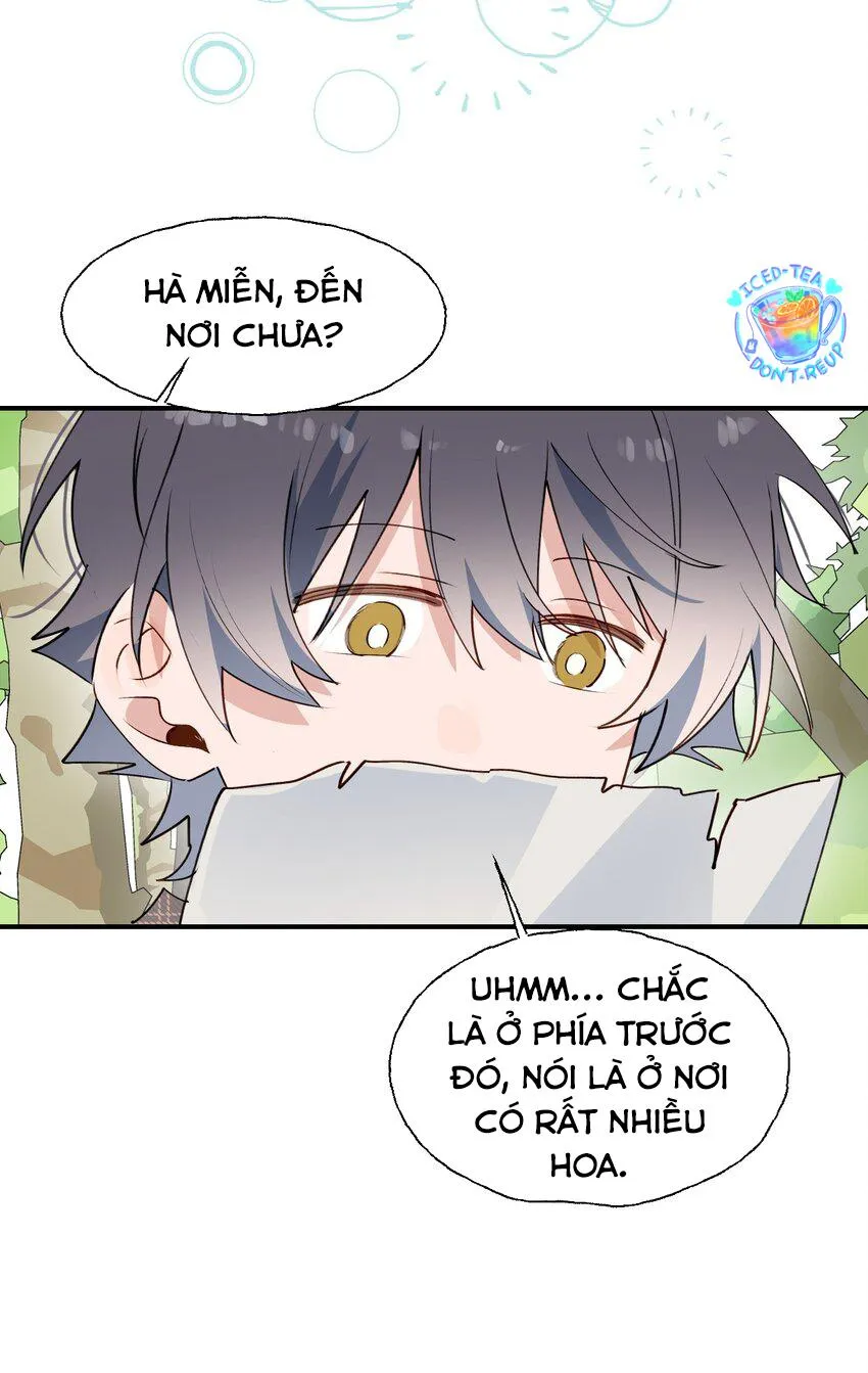 Ma vương đại nhân luôn trêu chọc tôi Chapter 79 Trang 9