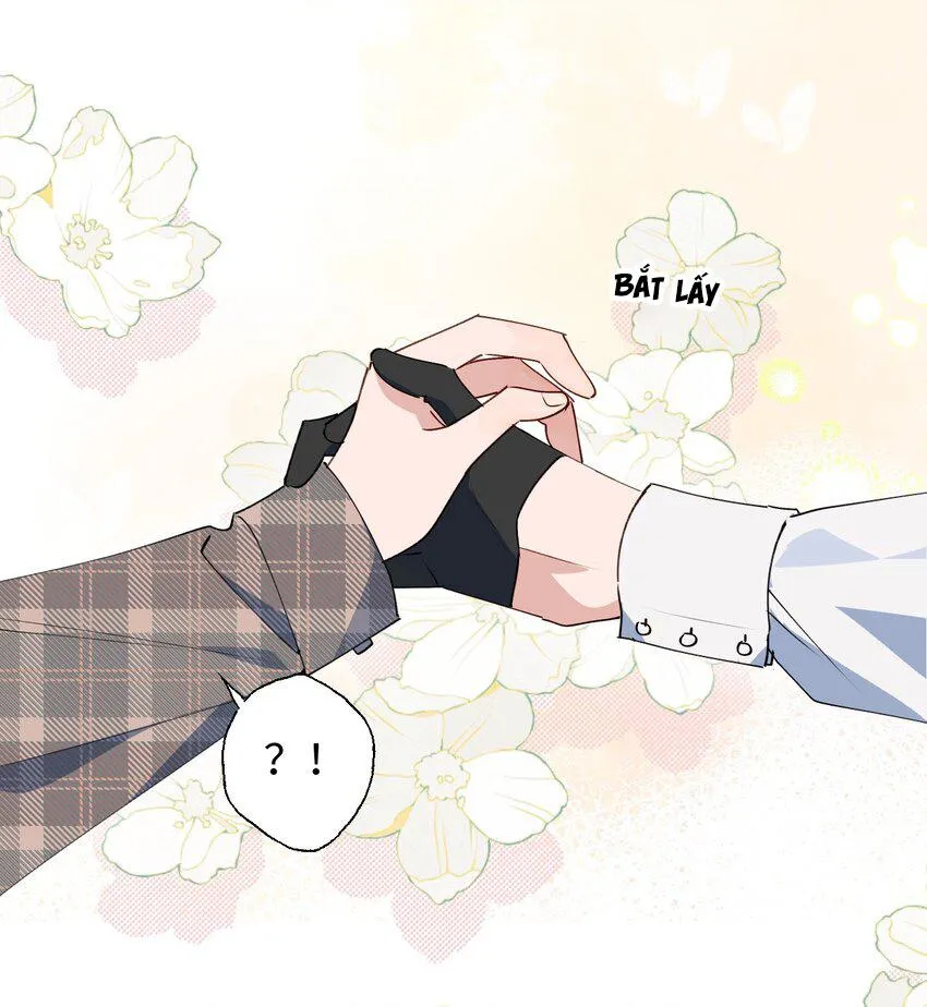 Ma vương đại nhân luôn trêu chọc tôi Chapter 79 Trang 17