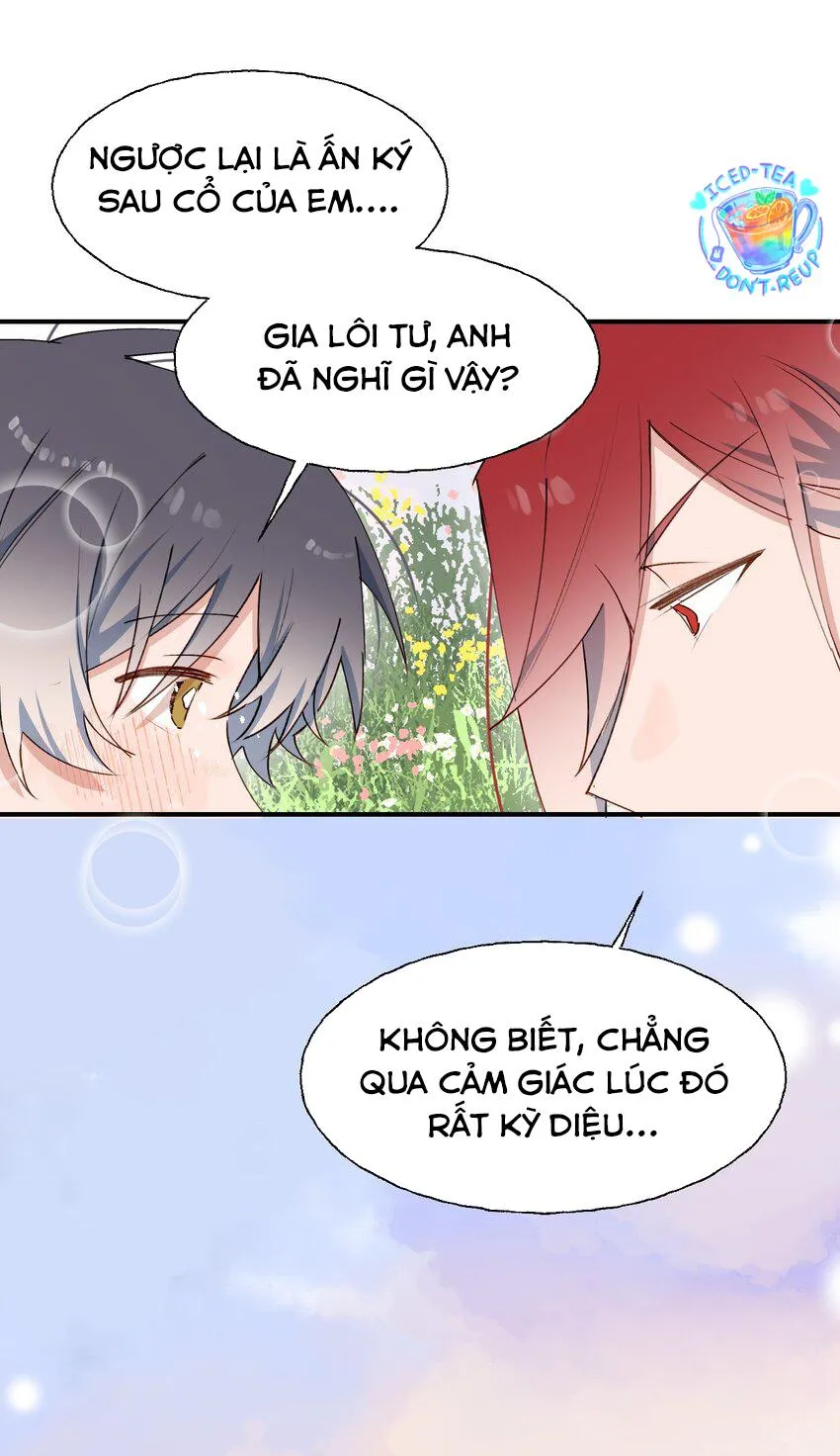 Ma vương đại nhân luôn trêu chọc tôi Chapter 79 Trang 21