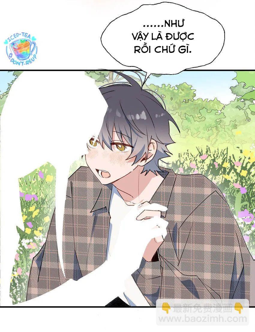 Ma vương đại nhân luôn trêu chọc tôi Chapter 79 Trang 24