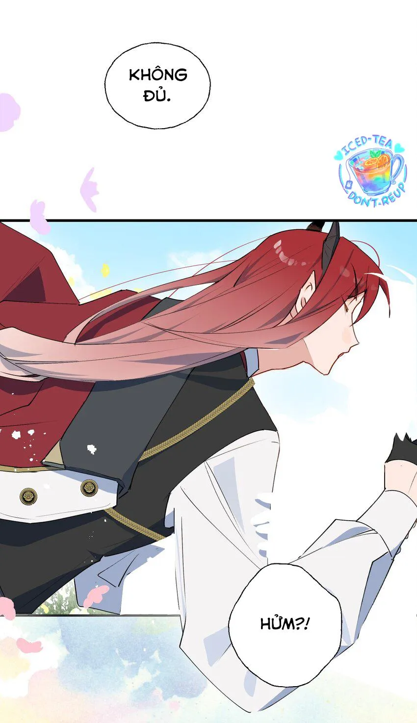 Ma vương đại nhân luôn trêu chọc tôi Chapter 79 Trang 25
