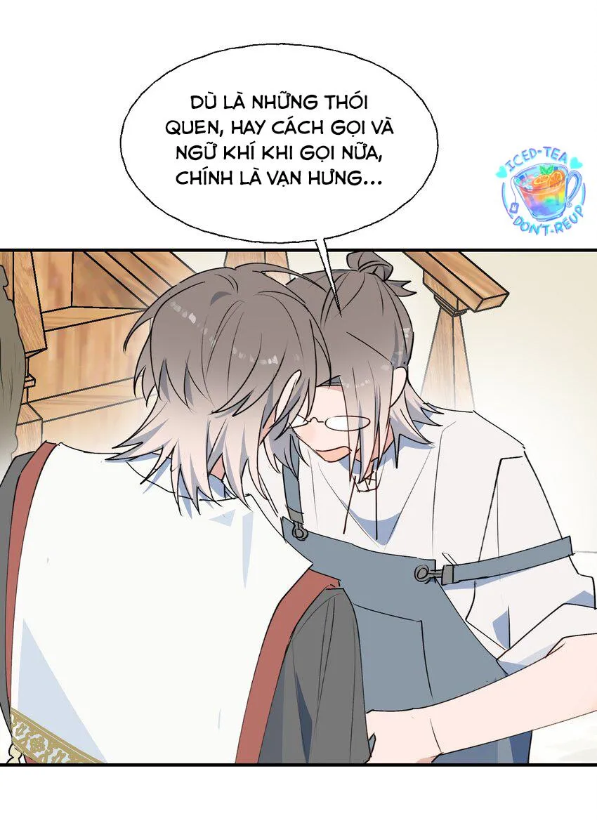 Ma vương đại nhân luôn trêu chọc tôi Chapter 79 Trang 40