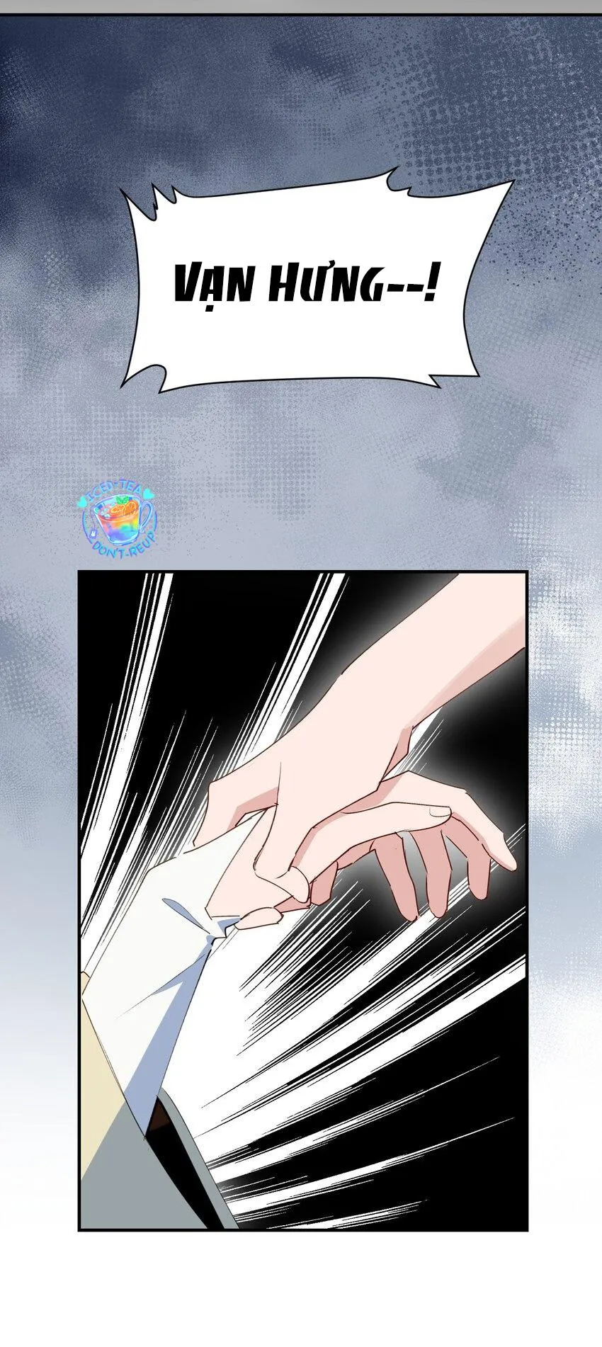 Ma vương đại nhân luôn trêu chọc tôi Chapter 79 Trang 47