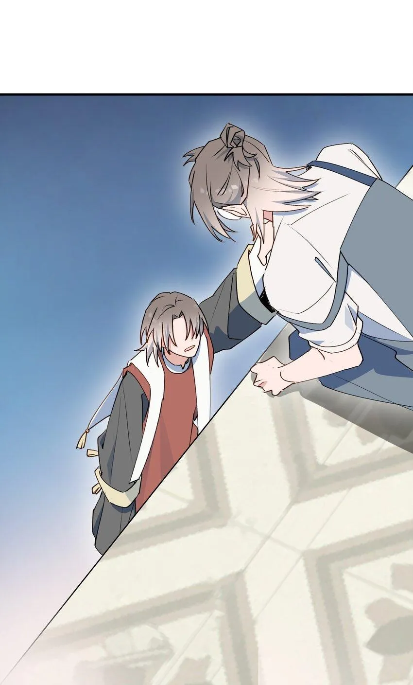 Ma vương đại nhân luôn trêu chọc tôi Chapter 79 Trang 48