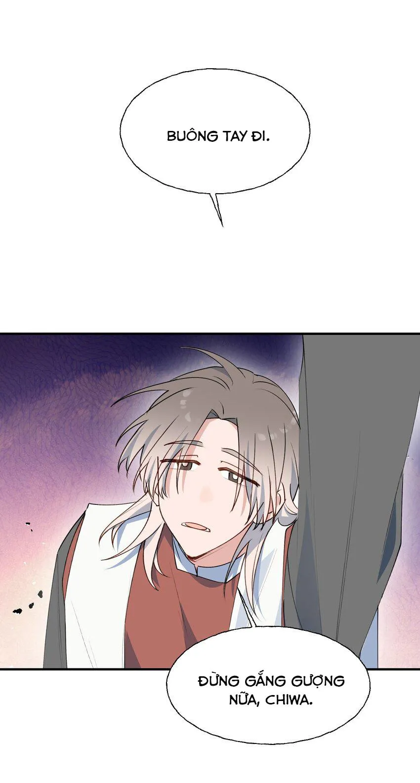 Ma vương đại nhân luôn trêu chọc tôi Chapter 80 Trang 3