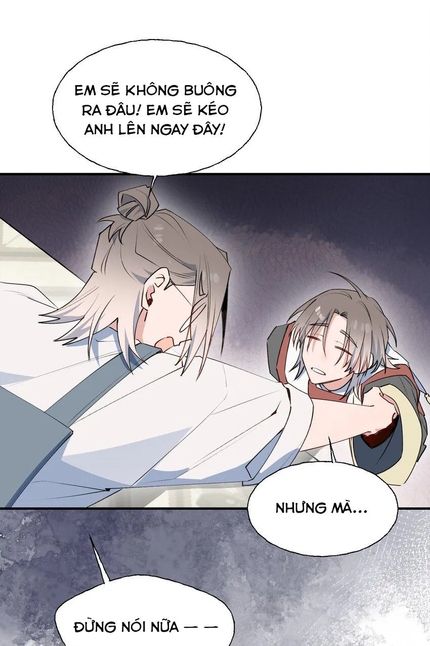 Ma vương đại nhân luôn trêu chọc tôi Chapter 80 Trang 4