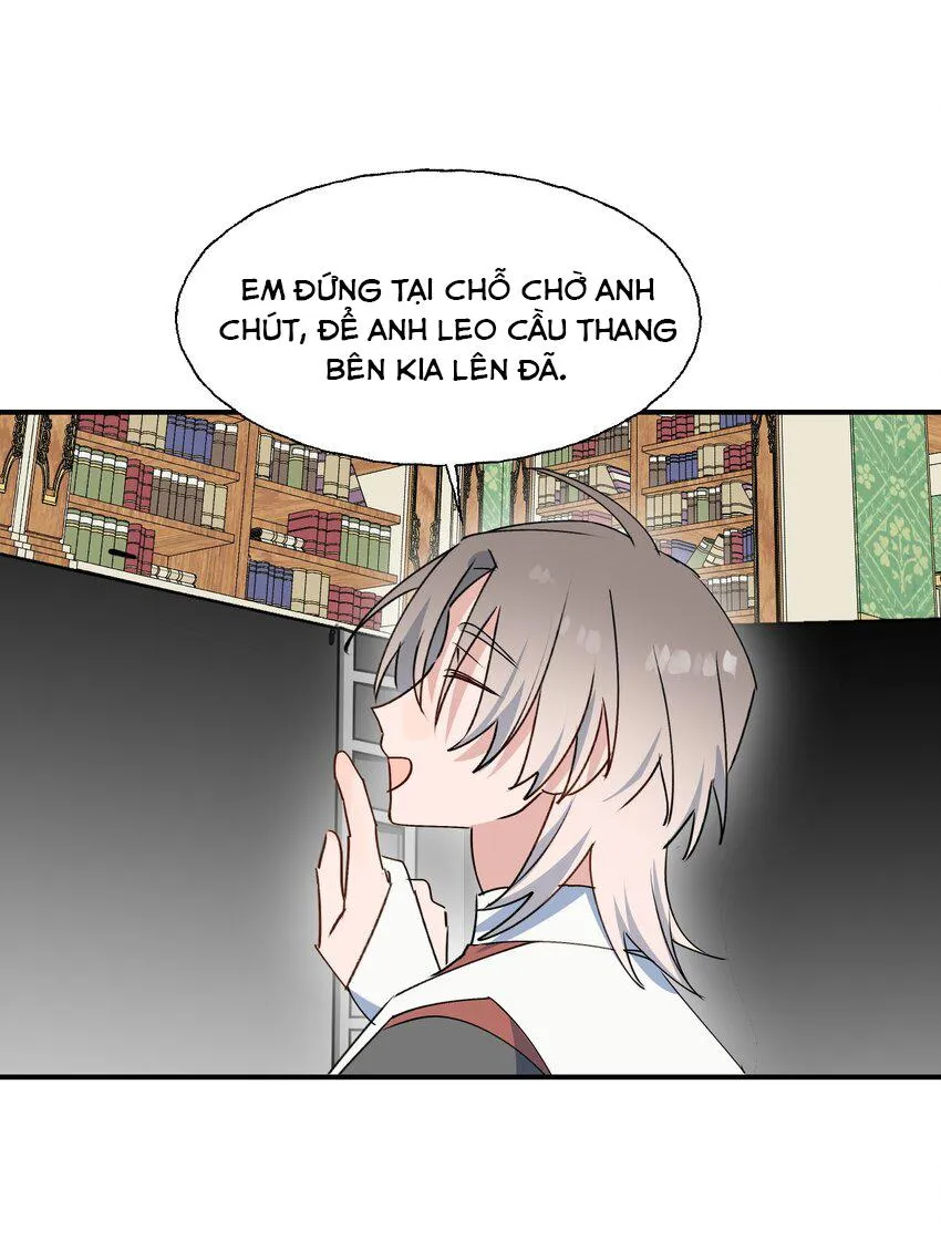 Ma vương đại nhân luôn trêu chọc tôi Chapter 80 Trang 10