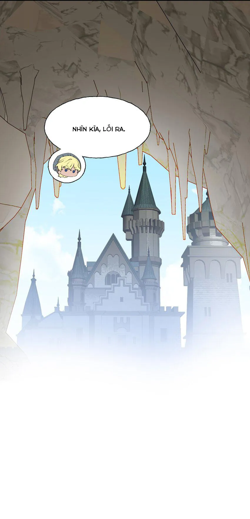 Ma vương đại nhân luôn trêu chọc tôi Chapter 80 Trang 32