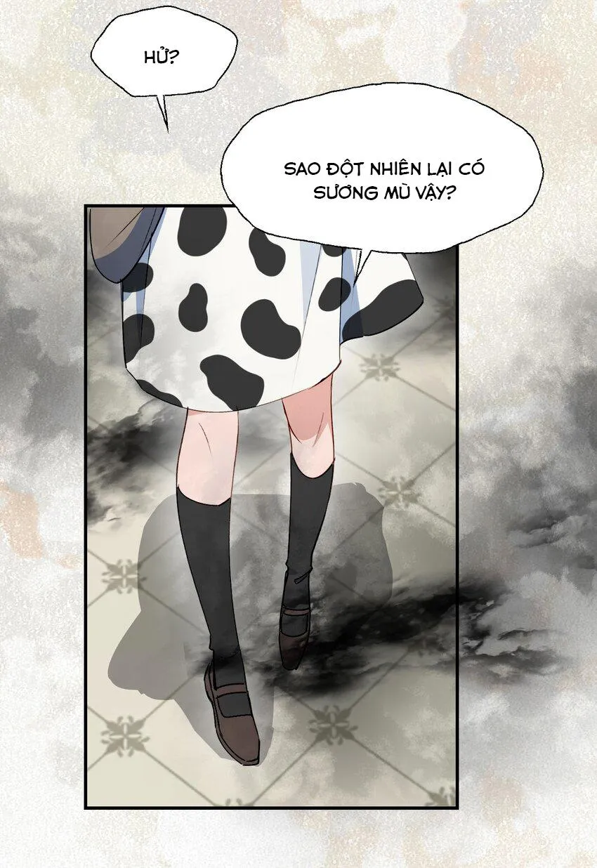 Ma vương đại nhân luôn trêu chọc tôi Chapter 80 Trang 36