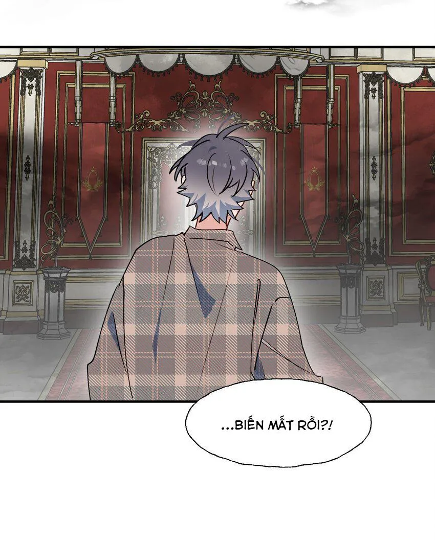 Ma vương đại nhân luôn trêu chọc tôi Chapter 80 Trang 38