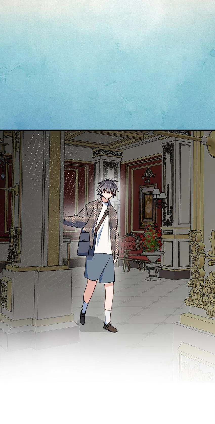 Ma vương đại nhân luôn trêu chọc tôi Chapter 80 Trang 41