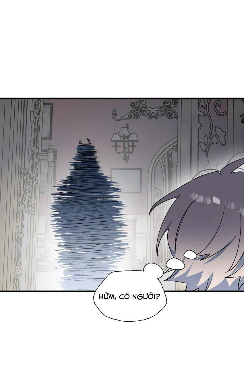 Ma vương đại nhân luôn trêu chọc tôi Chapter 80 Trang 42