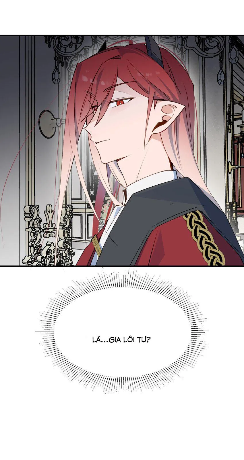 Ma vương đại nhân luôn trêu chọc tôi Chapter 80 Trang 43