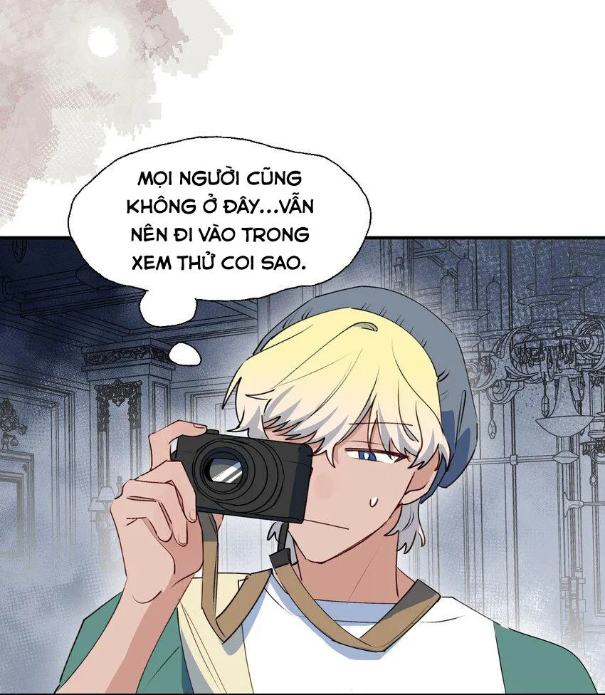 Ma vương đại nhân luôn trêu chọc tôi Chapter 81 Trang 6