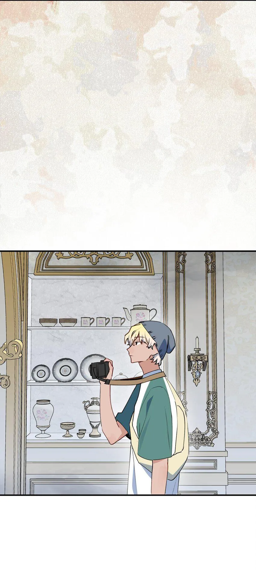 Ma vương đại nhân luôn trêu chọc tôi Chapter 81 Trang 7